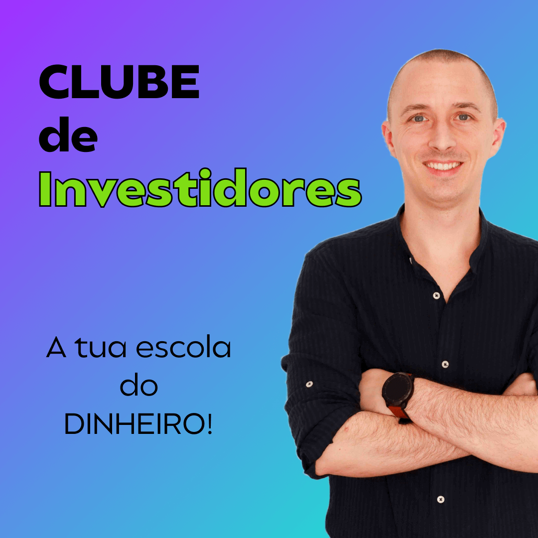 Clube de Investidores | INT